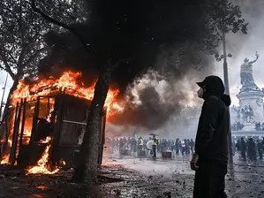 Високи цени, социално недоволство и политическо напрежение изправят Европа пред трудна зима