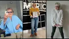 На 96 години с 15 милиона последователи: Възрастните инфлуенсъри, които превземат TikTok