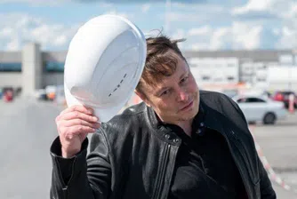 Оценката на SpaceX скочи до 350 млрд. долара