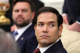 Американски, украински и европейски представители вече са в Женева, за да обсъдят 28-точковия мирен план