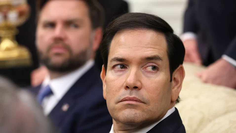 Американски, украински и европейски представители вече са в Женева, за да обсъдят 28-точковия мирен план