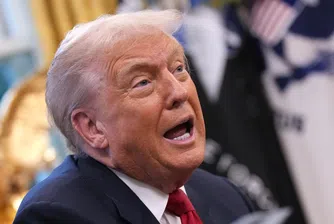 Тръмп напада украински и европейски лидери при старта на мирните преговори