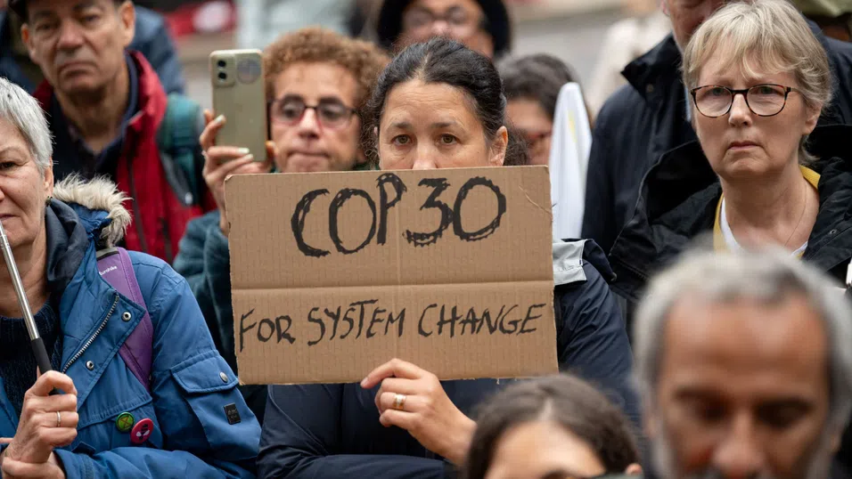 COP30 в Бразилия: Консенсус без реален пробив в полза на климата