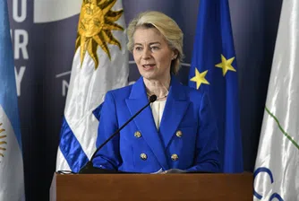 Отбрана, земеделие, технологии - какви са основните приоритети на ЕК в турбулентните геополитически времена и как се развиват