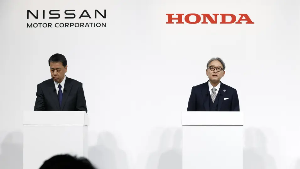 Nissan и Honda обединяват сили за разработката на софтуер за бъдещи автомобили