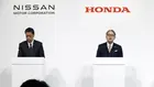 Nissan и Honda обединяват сили за разработката на софтуер за бъдещи автомобили