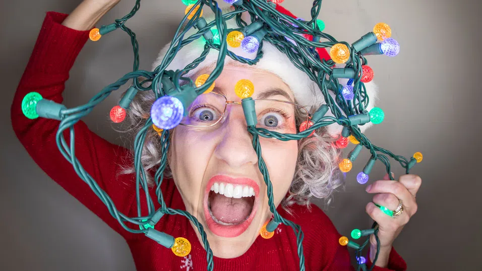 Коледа без стрес: Тайните на по-спокойния декември