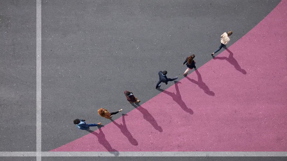 5 тенденции, които ще променят работата ни през 2025 г.