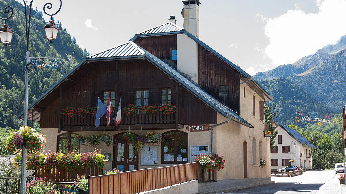 Безплатни ски цяла зима: Странната оферта на френски курорт в Алпите