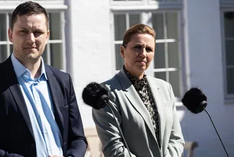 „Не можете да анексирате други държави“: Дания и Гренландия реагират на натиска на САЩ