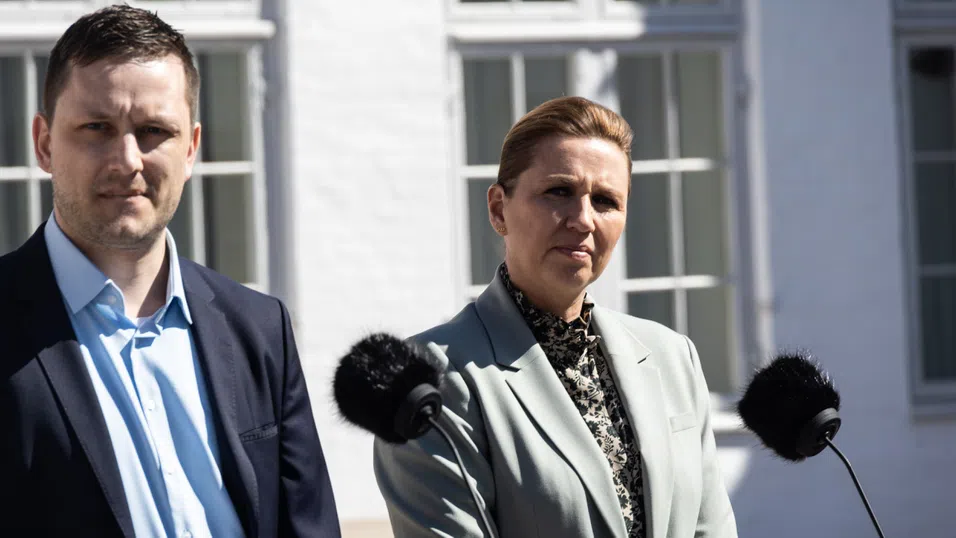 „Не можете да анексирате други държави“: Дания и Гренландия реагират на натиска на САЩ