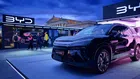 Ръстът на BYD пренарежда силите на европейския автомобилен пазар