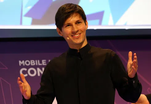 Донорът милиардер: Защо Павел Дуров финансира ин витро процедури със своя генетичен материал