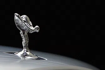 10 неща, които може и да не знаете за Rolls-Royce