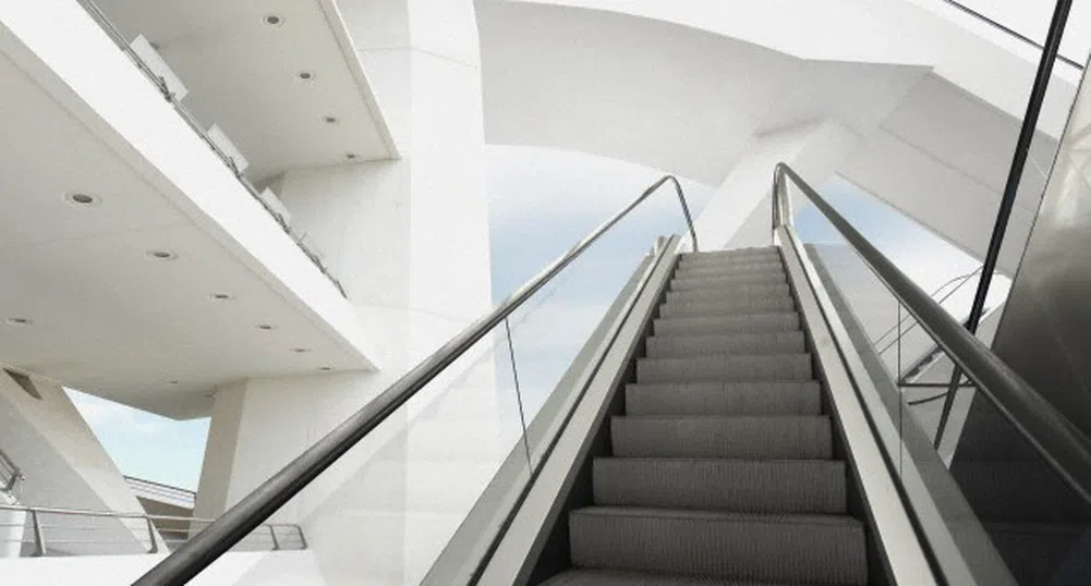 Православен център в мол?