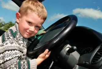 Хванаха 7-годишен вози пиян австралиец към дома му