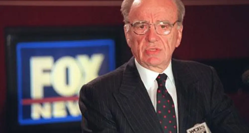 News Corp отчете тежка годишна загуба от 3.4 млрд. долара