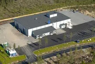 Логистичните площи в 4-те най-големи града над 3 млн. кв. м