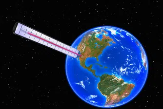 Жълт код заради горещини днес