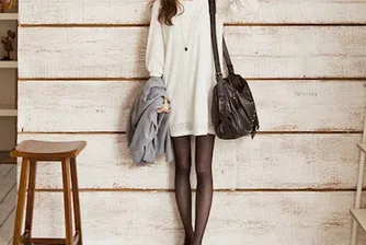 Седем трика как да изглеждаме по-слаби