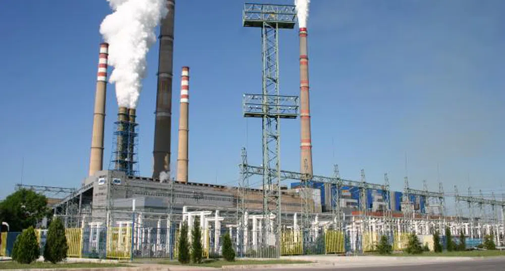 Enel финализира сделката за ТЕЦ Марица Изток 3