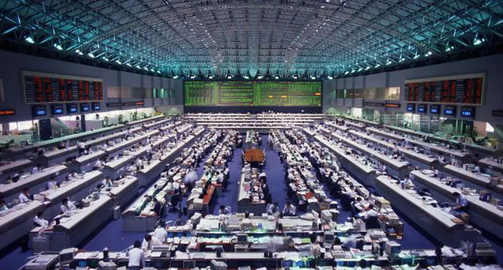 Прехвърляния белязаха борсовата търговия във вторник