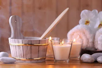 Новият спа хит