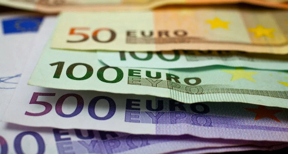 BlackRock: Еврото може да го няма след 10 години