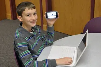 10 тийнейджъри милионери, които натрупаха състоянието си сами