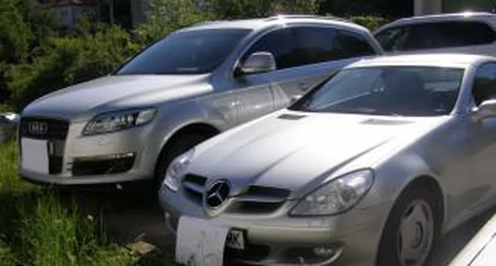 Разкриха организирана група за застрахователни измами