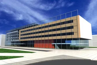 Новите сгради в ЕС трябва да са енергоефективни