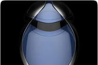 Съдът, който ще покори водната стихия