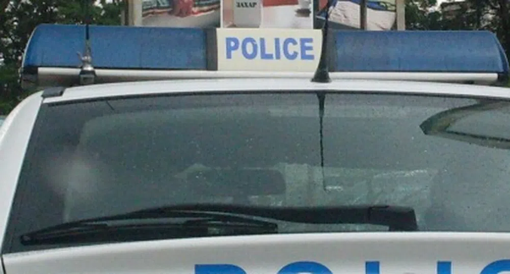 Разбиха банков трезор в София