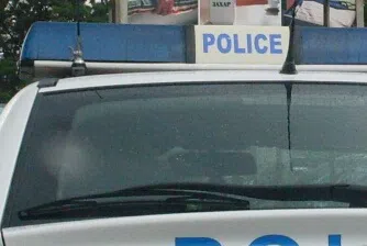 Разбиха банков трезор в София