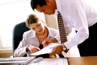 8-те качества на идеалните служители