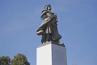 Десет любопитни факта за Христофор Колумб