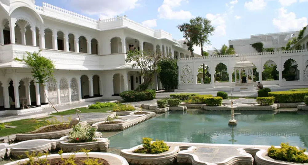 Най-интересните ресторанти в света