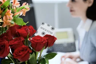 Драстичното поскъпване на цветята, отложено за утре