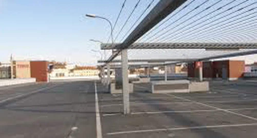 В Бостън продадоха паркомясто за над половин милион долара