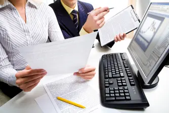 По-слаб от очакванията ръст на частния сектор в Германия
