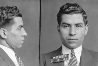 10 мафиотски шефове, за които законите не важаха