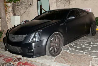 Най-грозните коли на звездите