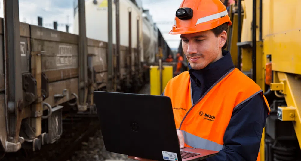 Бош създава облак за своите IoT услуги