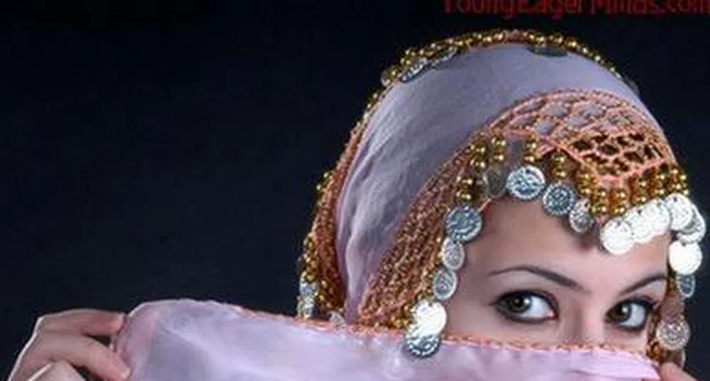 В Ирак откриха женска банка