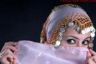 В Ирак откриха женска банка