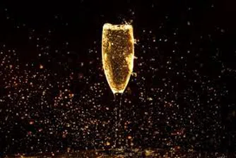 Създадоха шампанско с вкус на черен хайвер