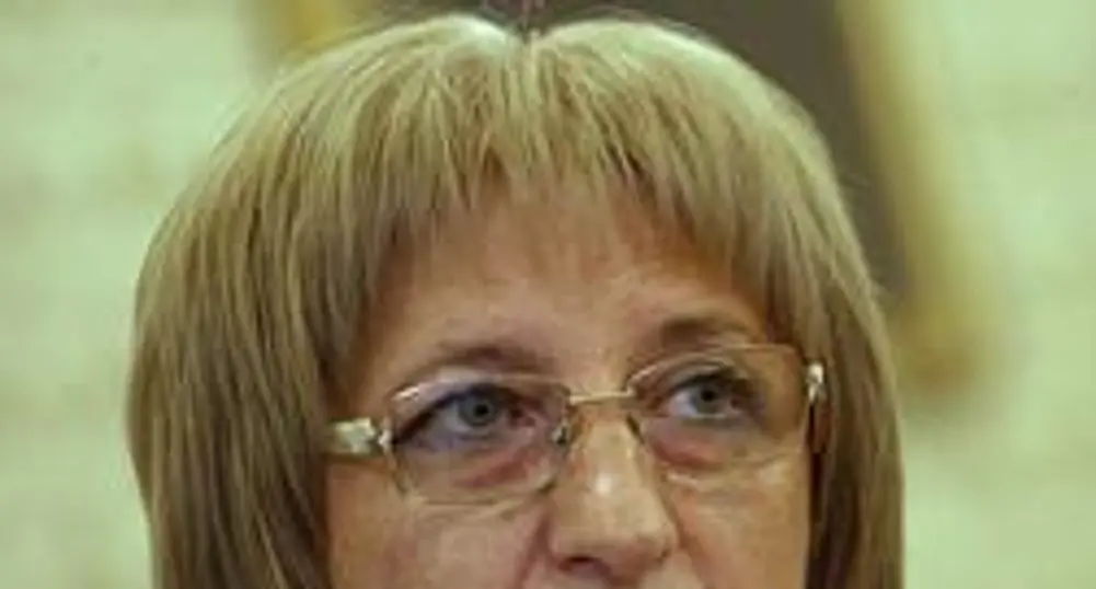 Ц. Цачева: Ще има финансов одит на МС