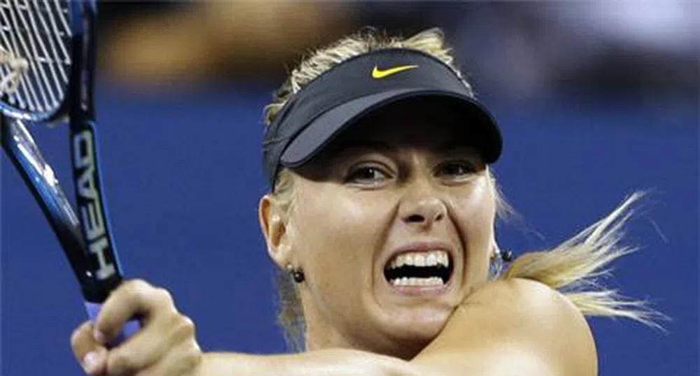 Кои тенисистки пъшкат най-силно?