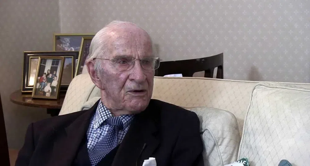 Най-възрастните лекари в света