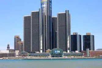 САЩ продадоха дела си в GM на загуба